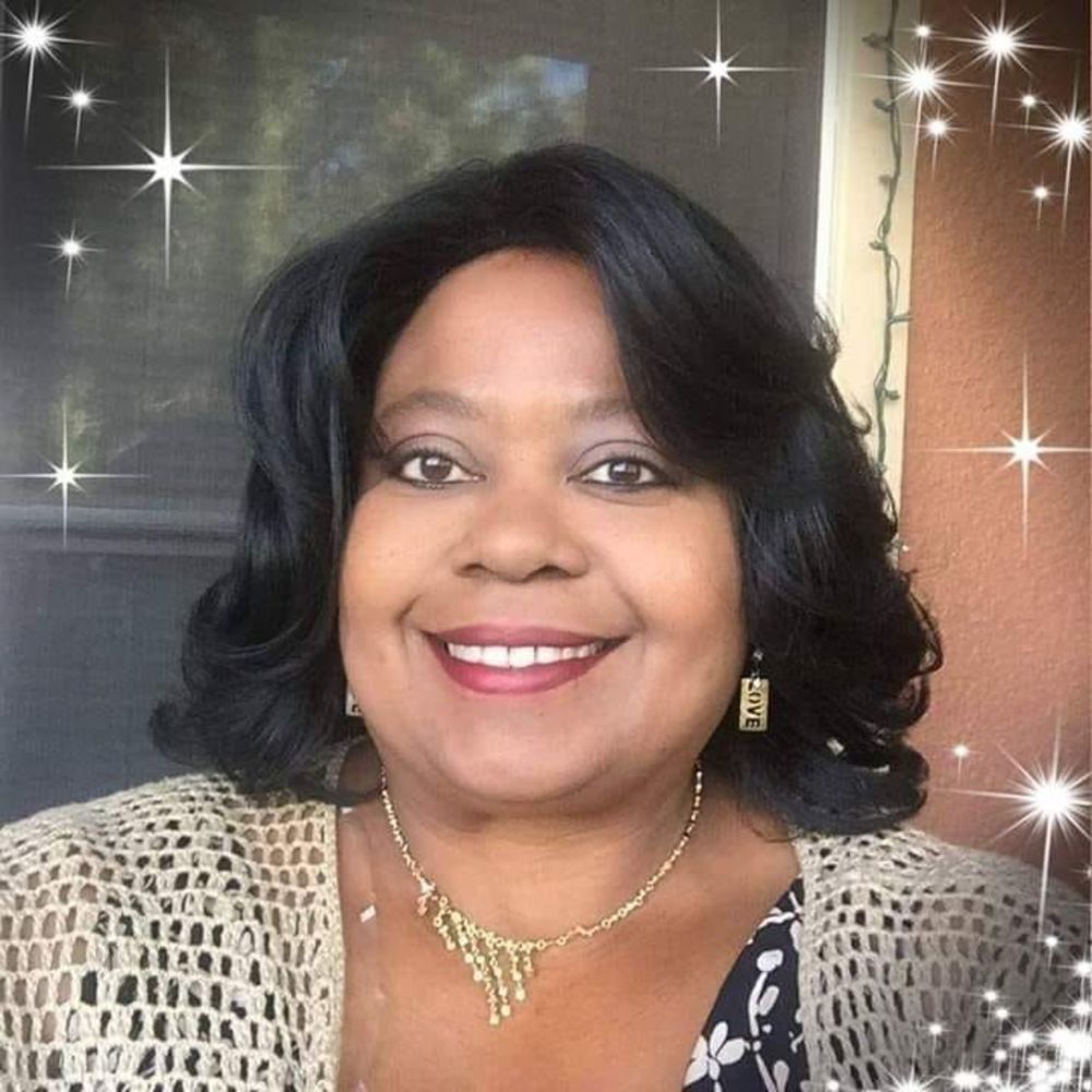 Meet your Posher, Evonne